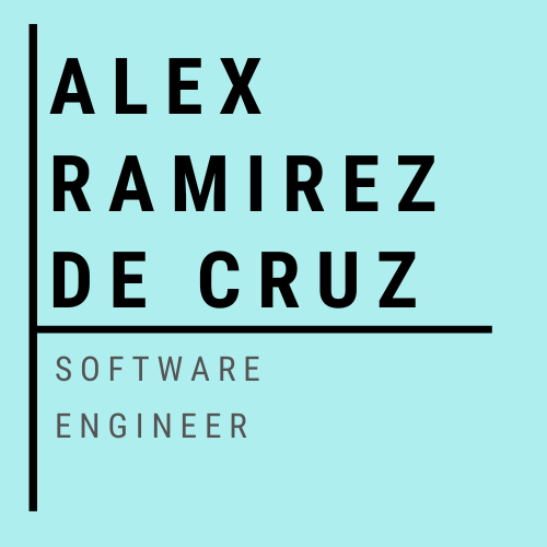 my personal logo
